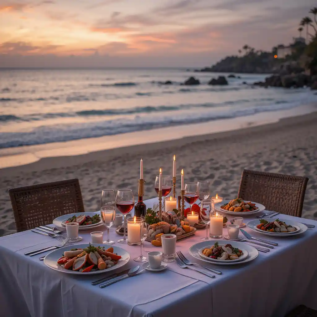 Best Beach Clubs in Italy