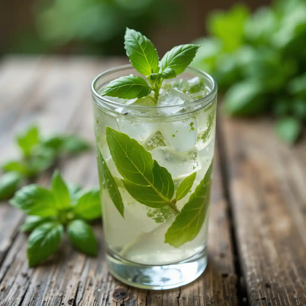 Herbal & Botanical Variations