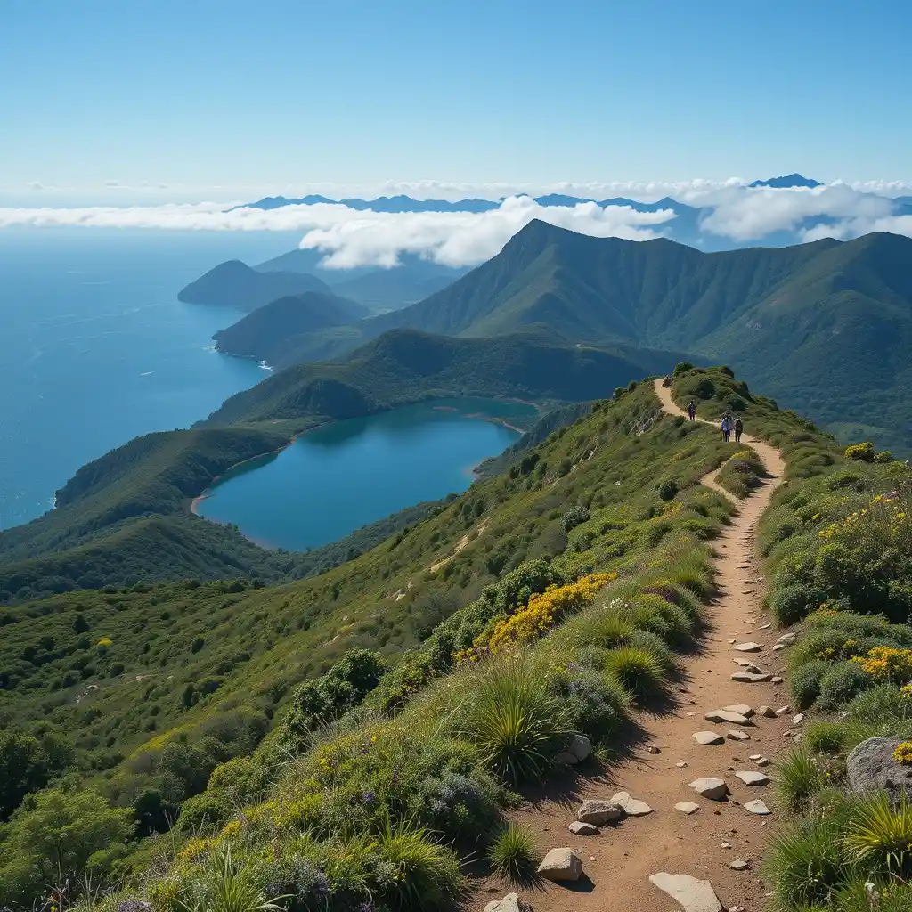 Hidden Gem Hikes