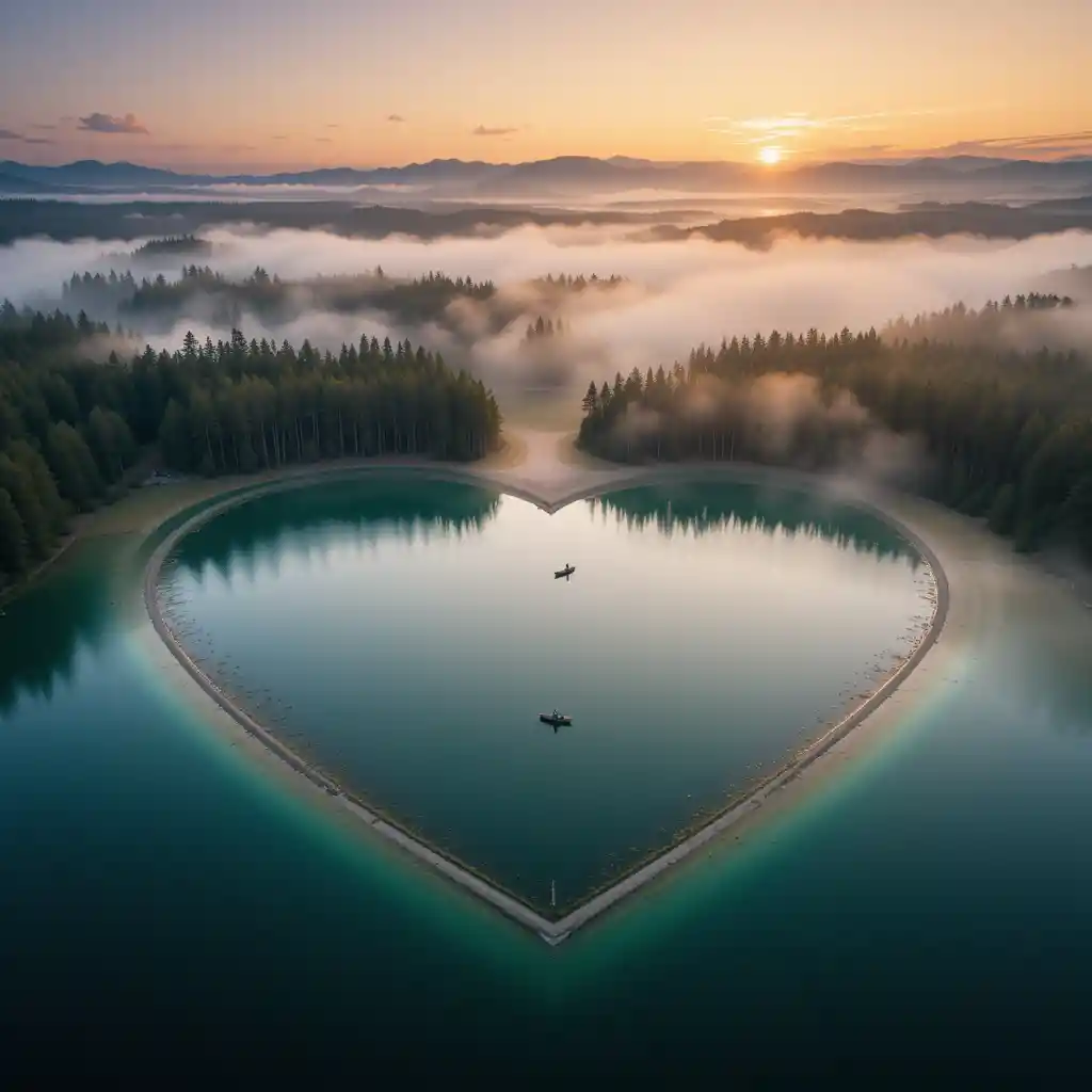 Famous Italian Lakes
