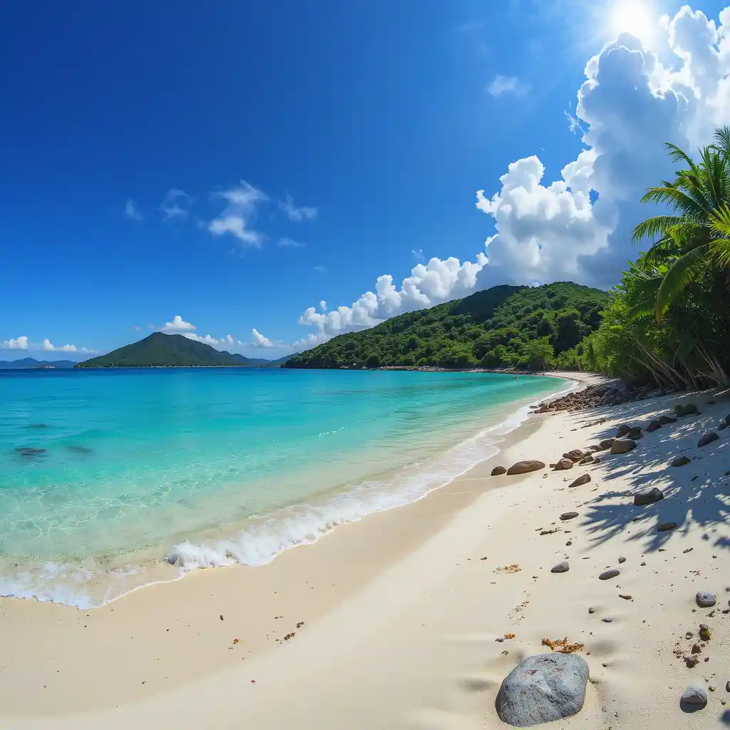Most Popular Beach in Philippines