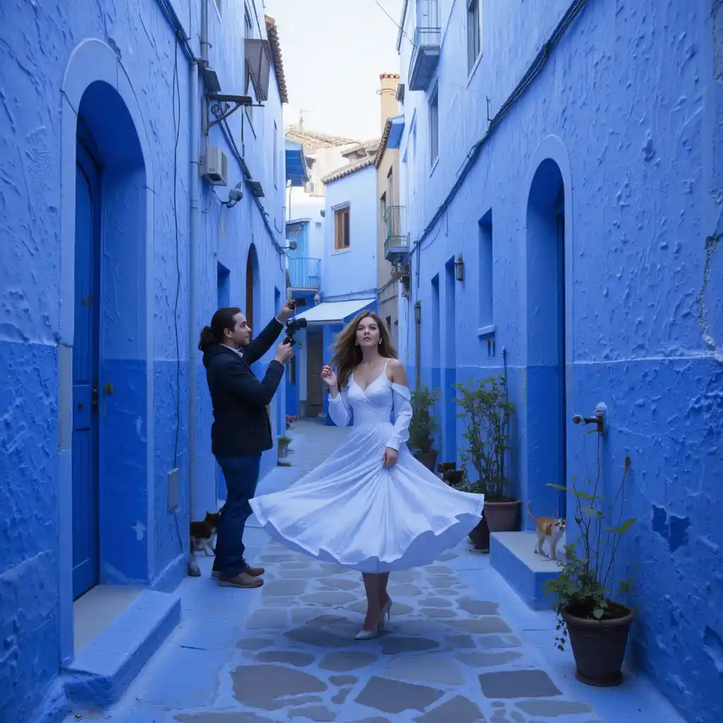Famous Destination To capture Couple Photo