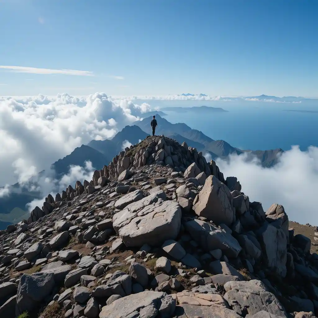Best Coastal Hiking