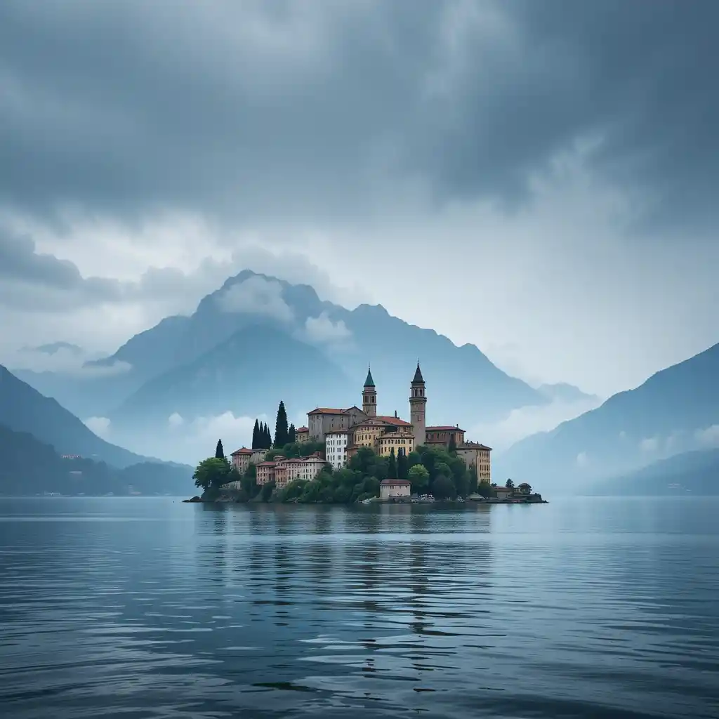 Best Italian Lake to Visit