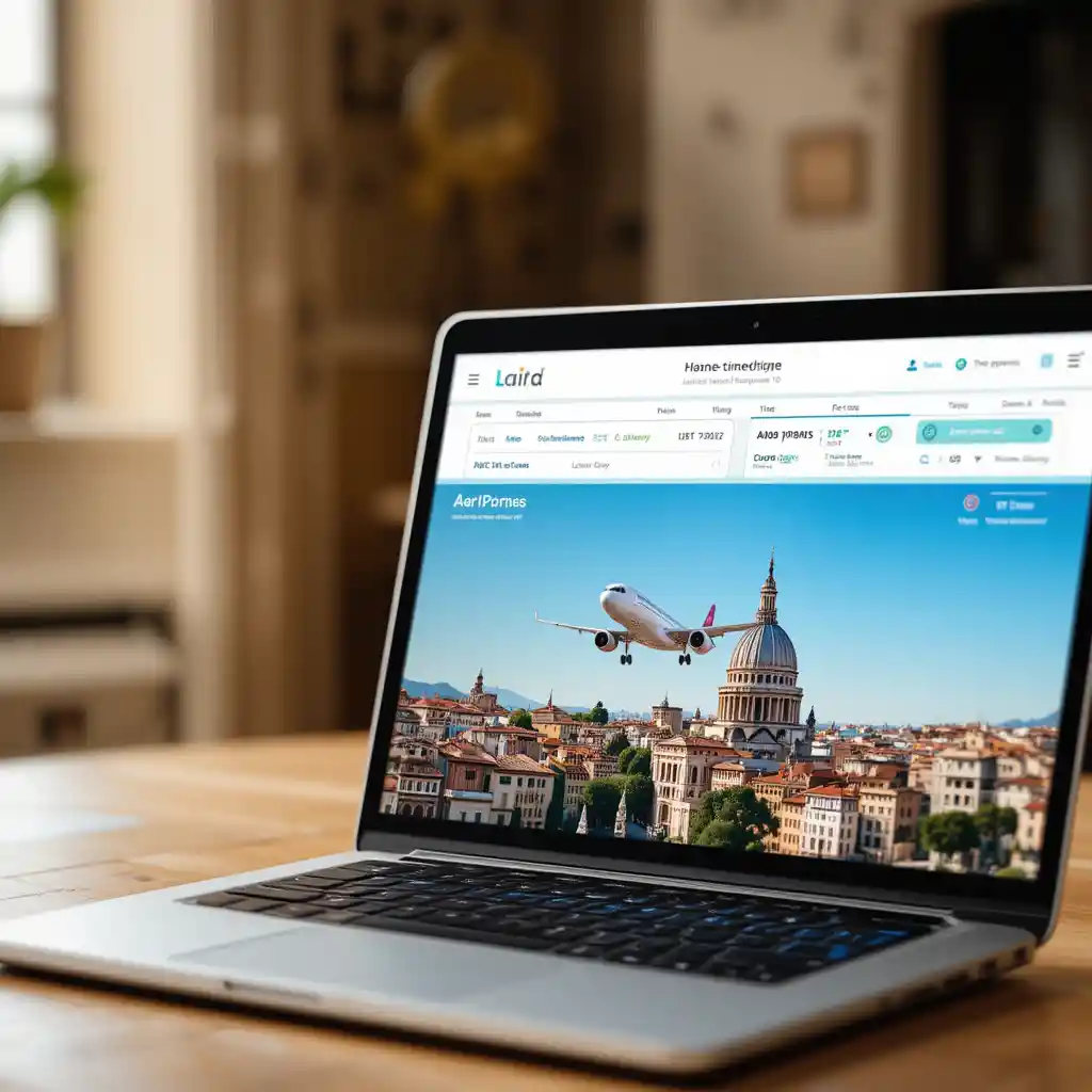 How to Find Cheap Flights to Rome