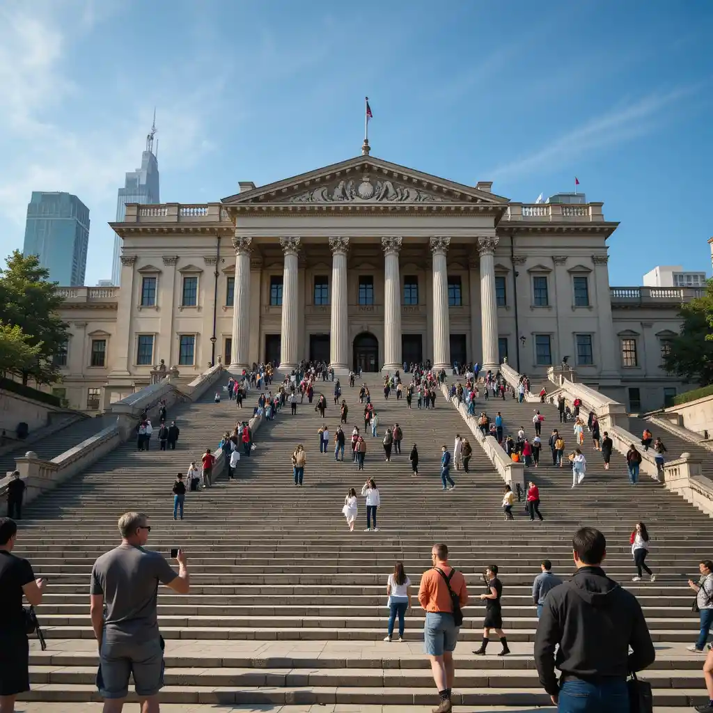 Best Museums in Philadelphia