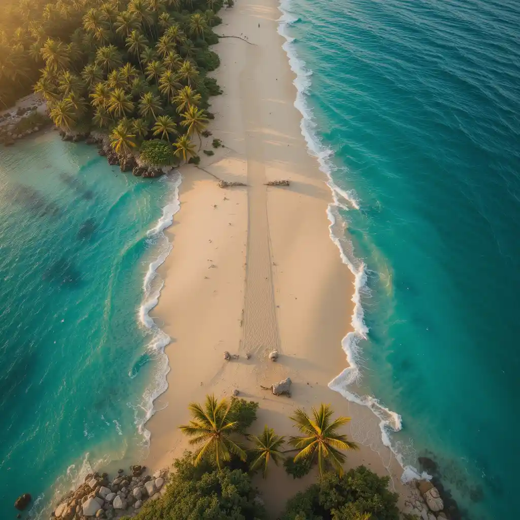 Most Famous Destination in Palawan