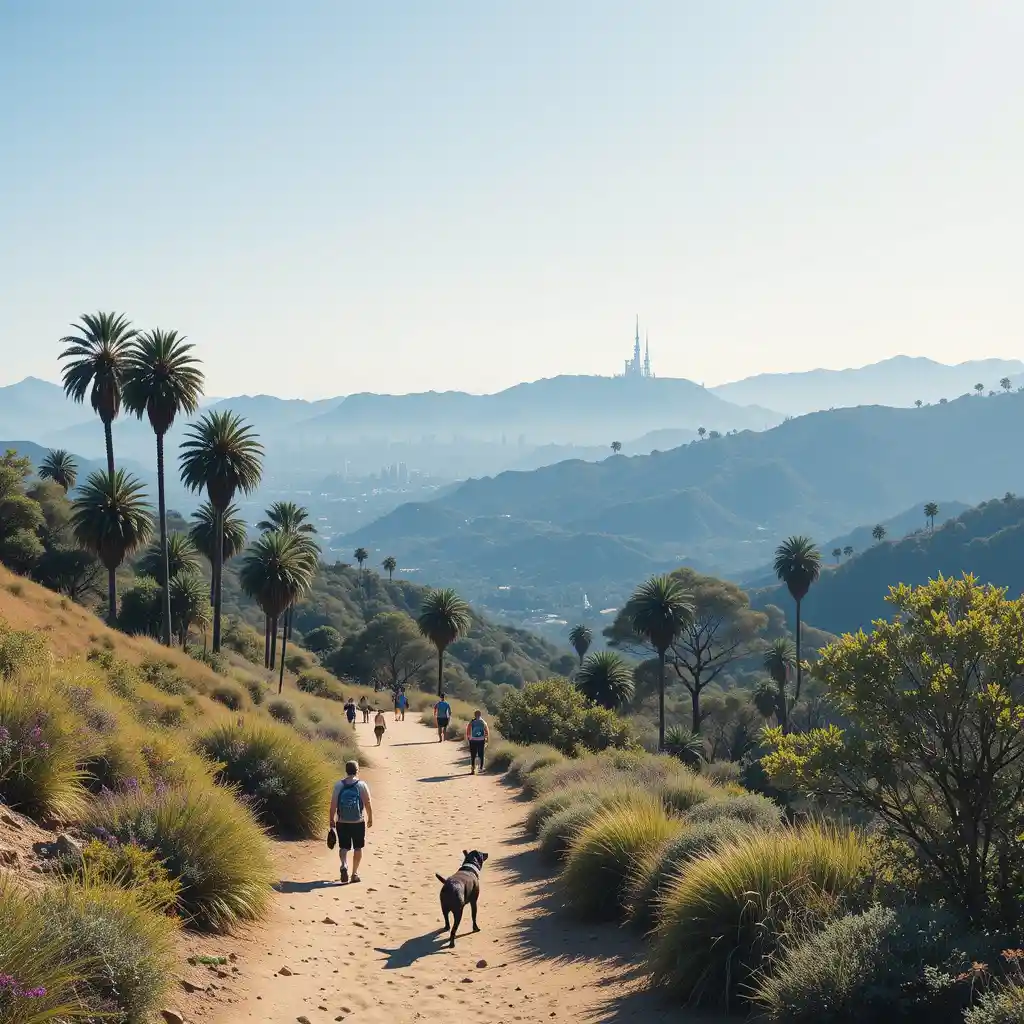 Iconic & Must-Visit Hiking