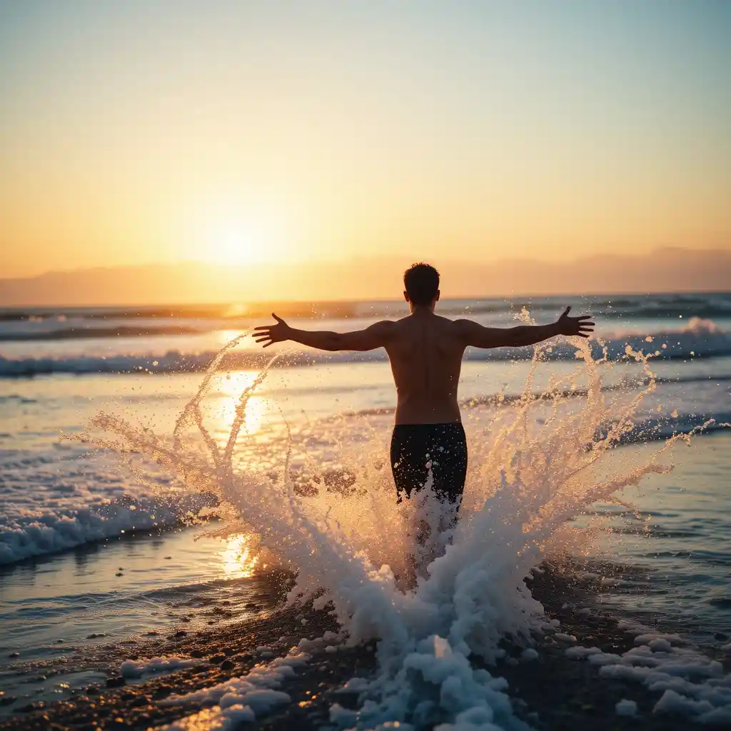 Best Captions for Beach Photos