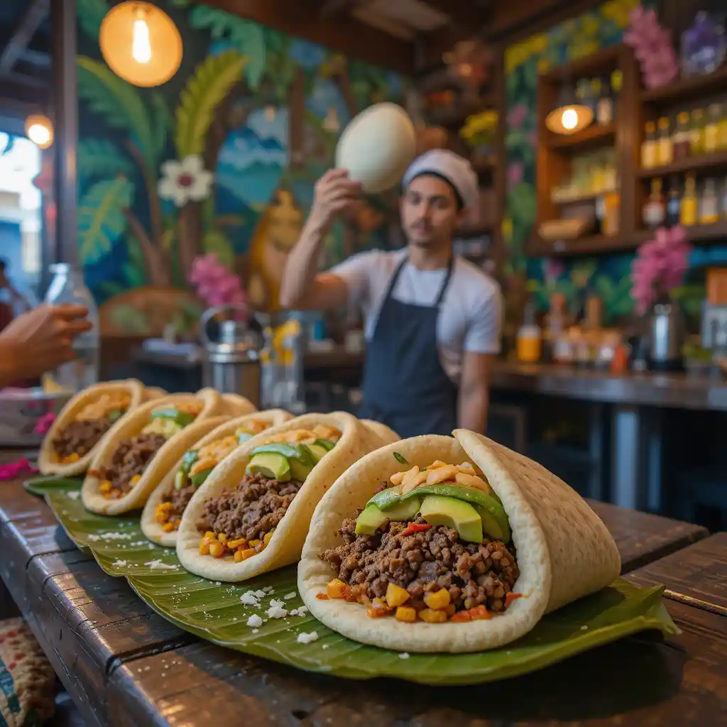 Top Rated Restaurants Staten Island