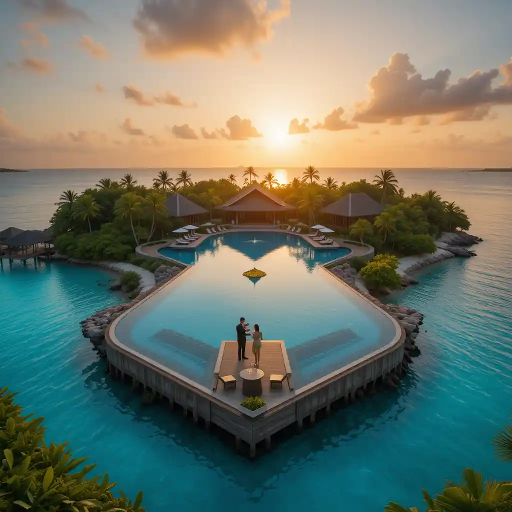 Mauritius Honeymoon Destinations