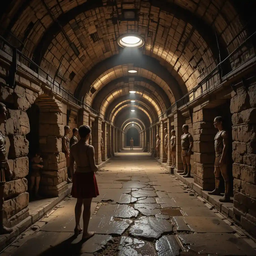 Private Rome Tours with Locals