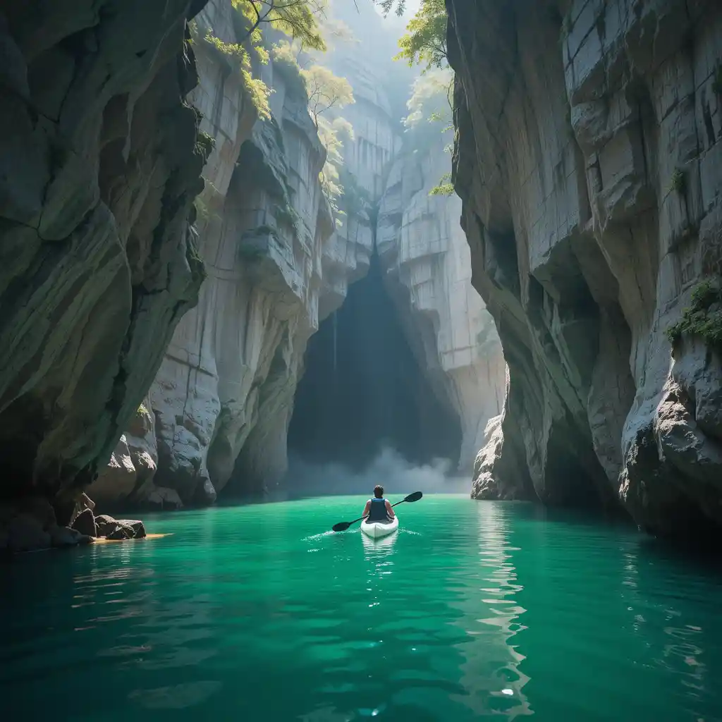 Most Famous Destination in Palawan