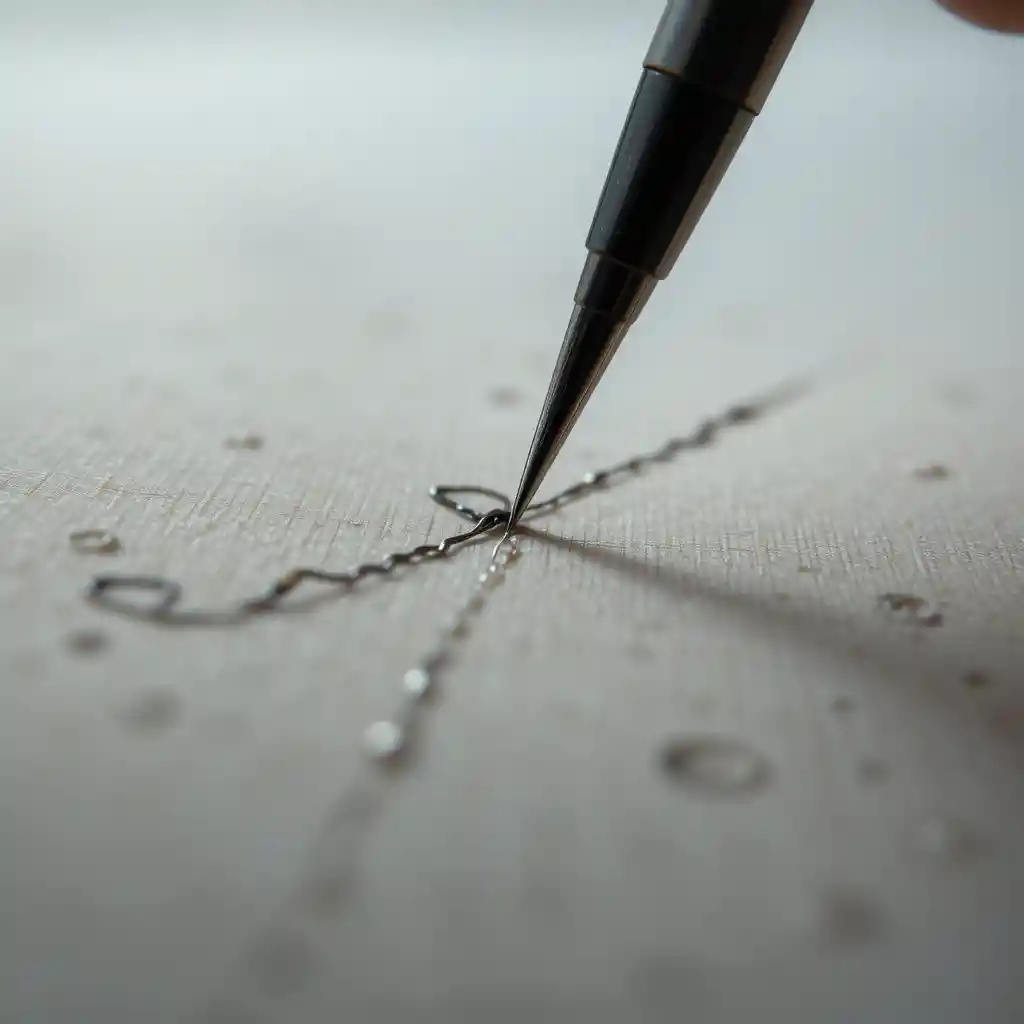 Minimalist & Elegant Tattoo