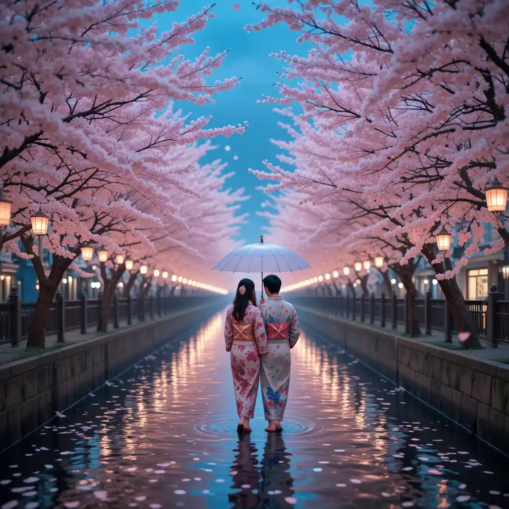 Most Romantic Seasons & Events