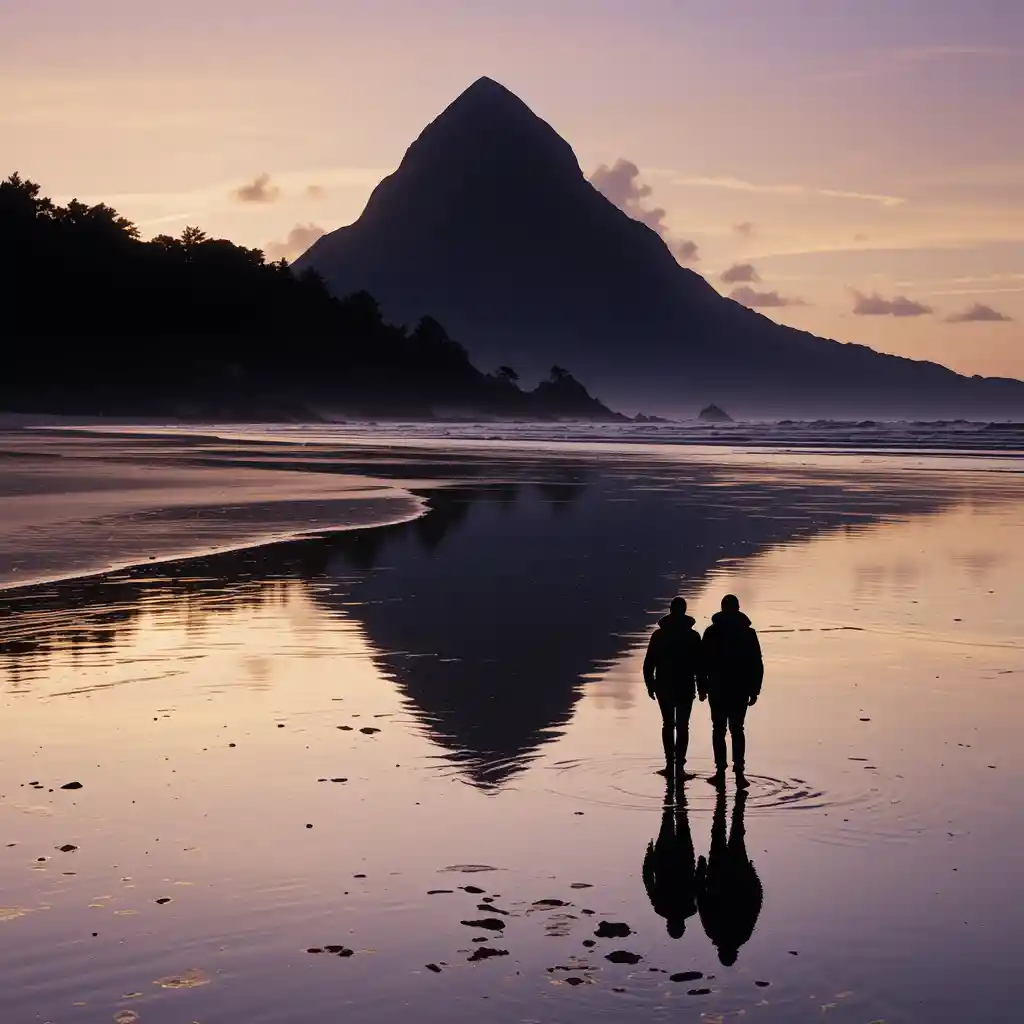 Most Romantic Sunset Spots