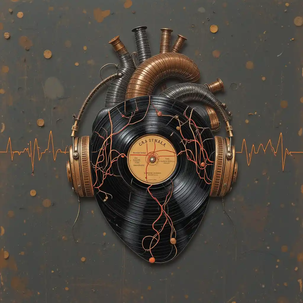 Music & Concert Captions