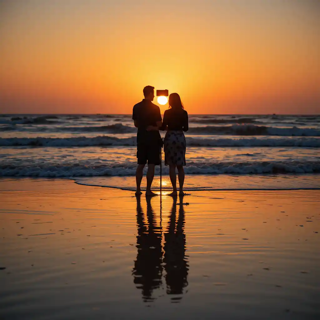 Packing List for Beach Vacations