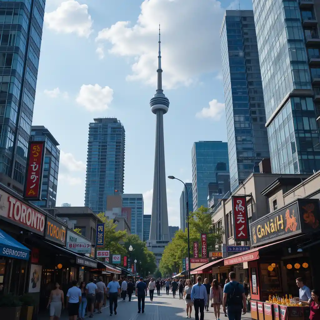 Best Places to Visit in Canada