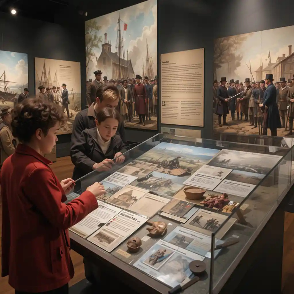 Best Museums in Philadelphia