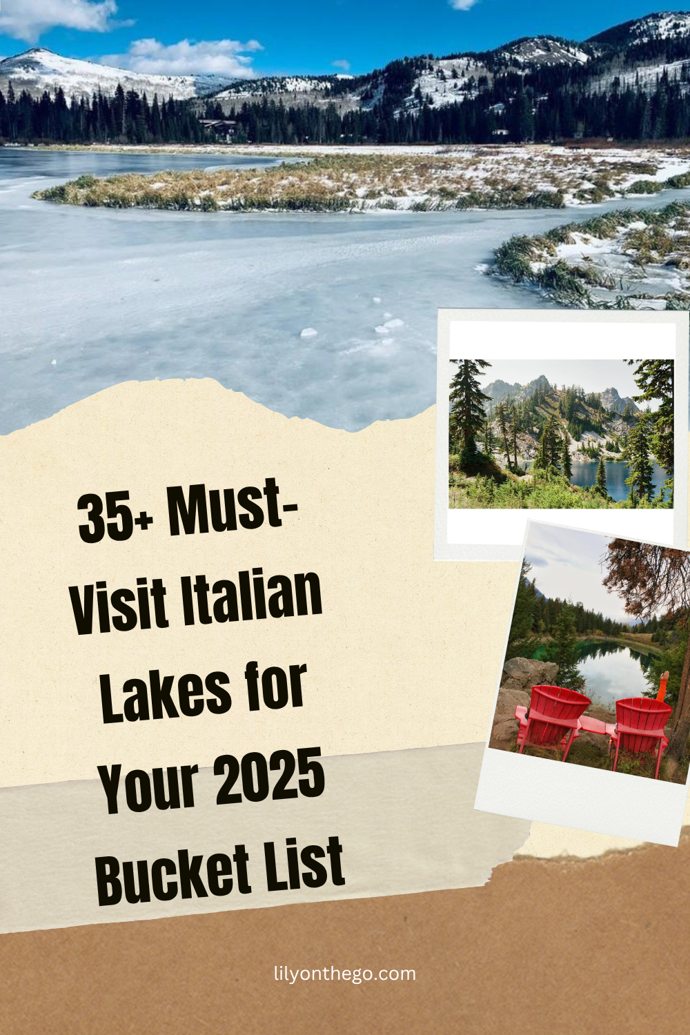 Italian Lakes