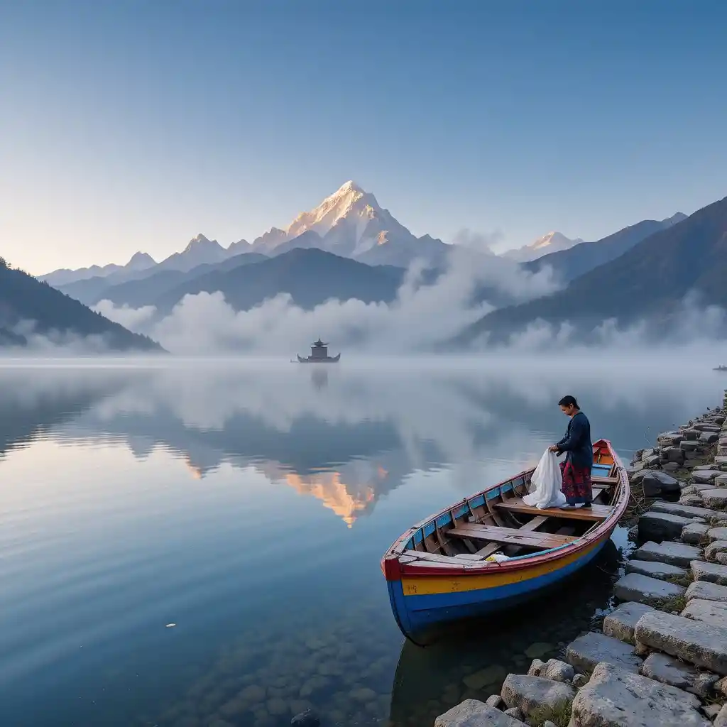 Nature & Adventure Escapes