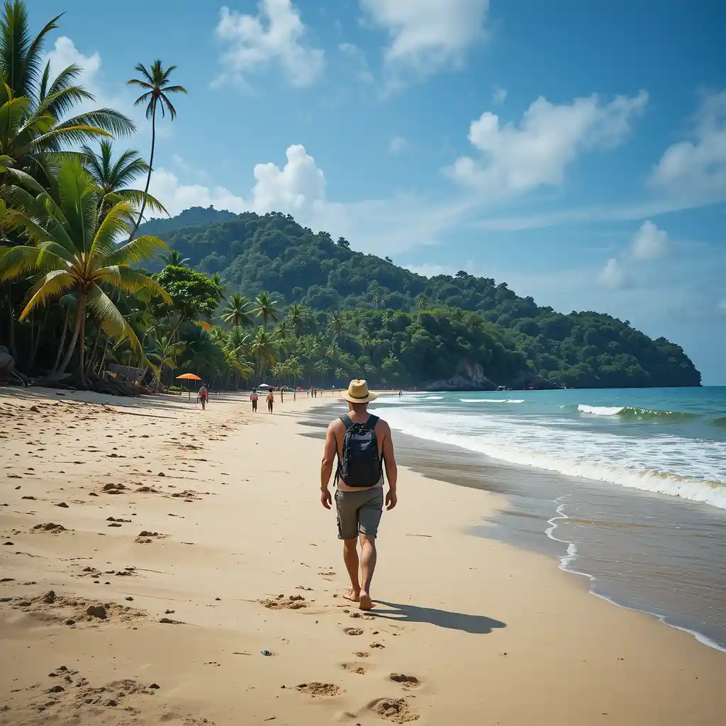Off-the-Beaten-Path Beaches