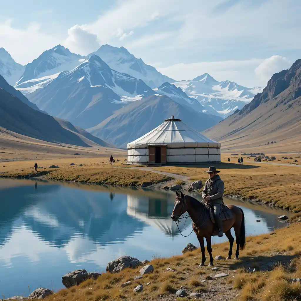 Offbeat Budget Destinations