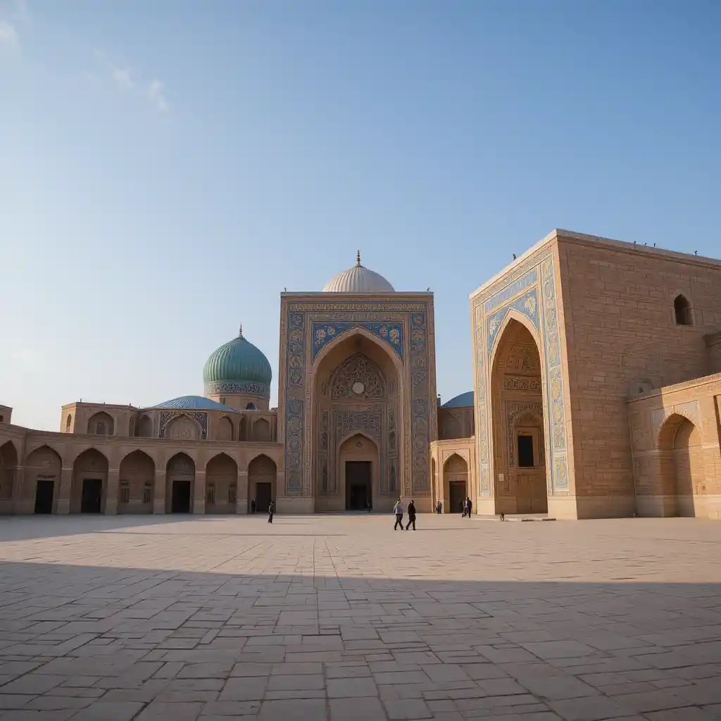 Best Places to Travel in November