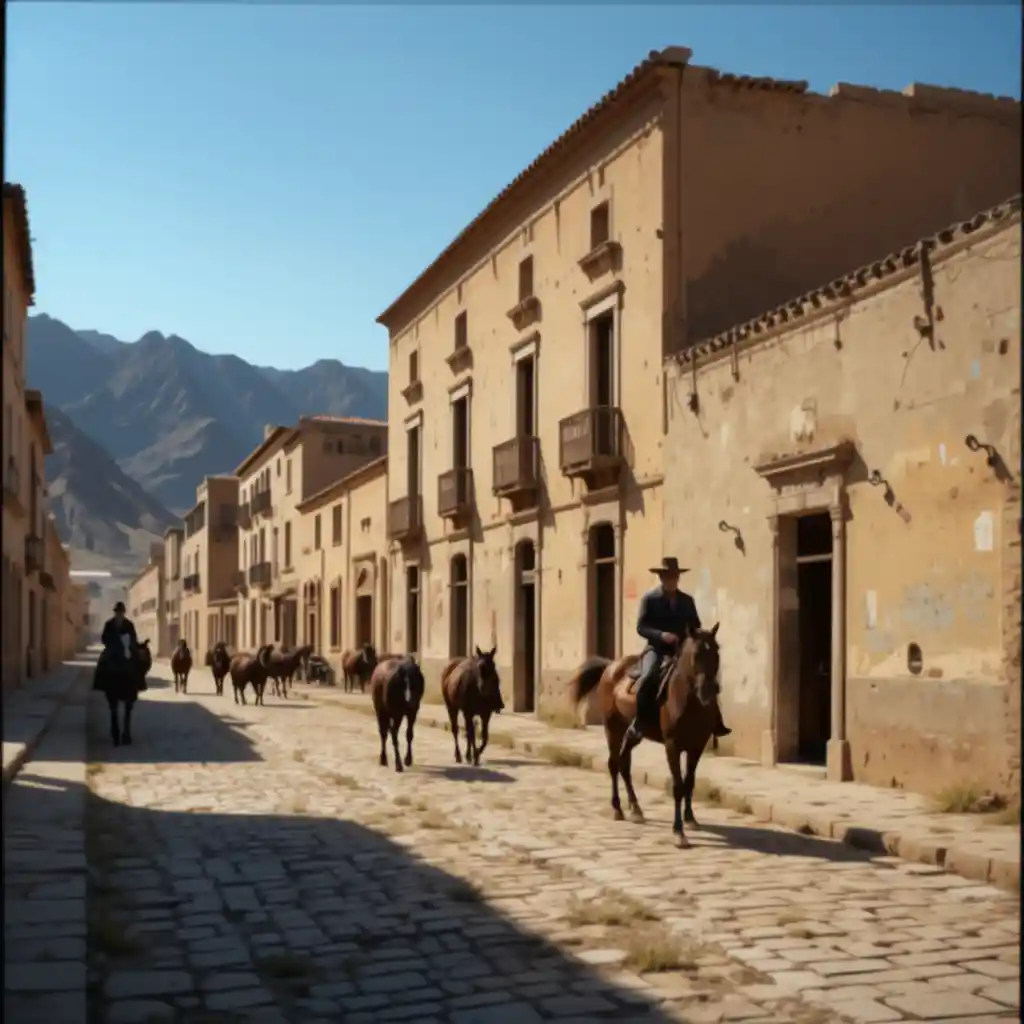 Mexico Tourist Attractions