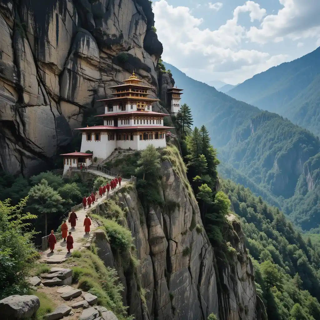 Romantic September Getaways