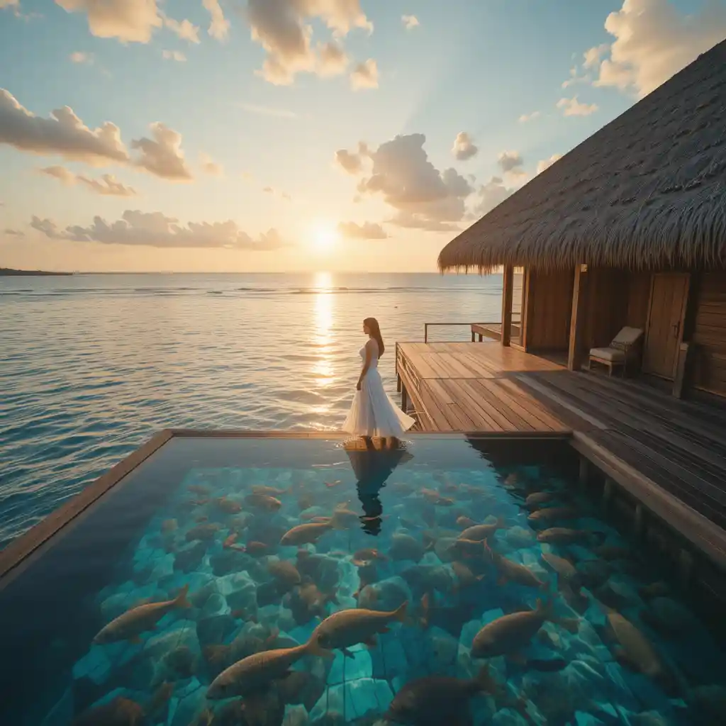 Mauritius Honeymoon Destinations