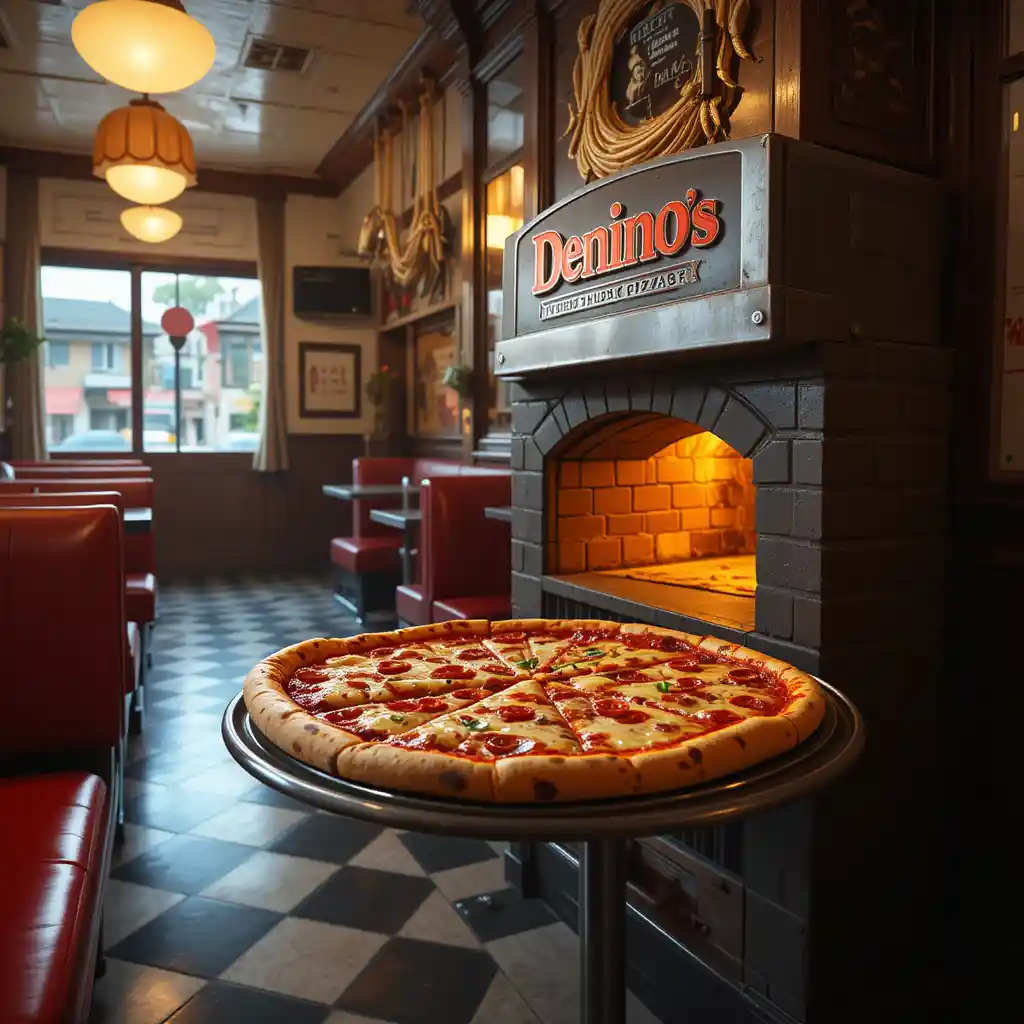 Pizza & Italian Heirlooms