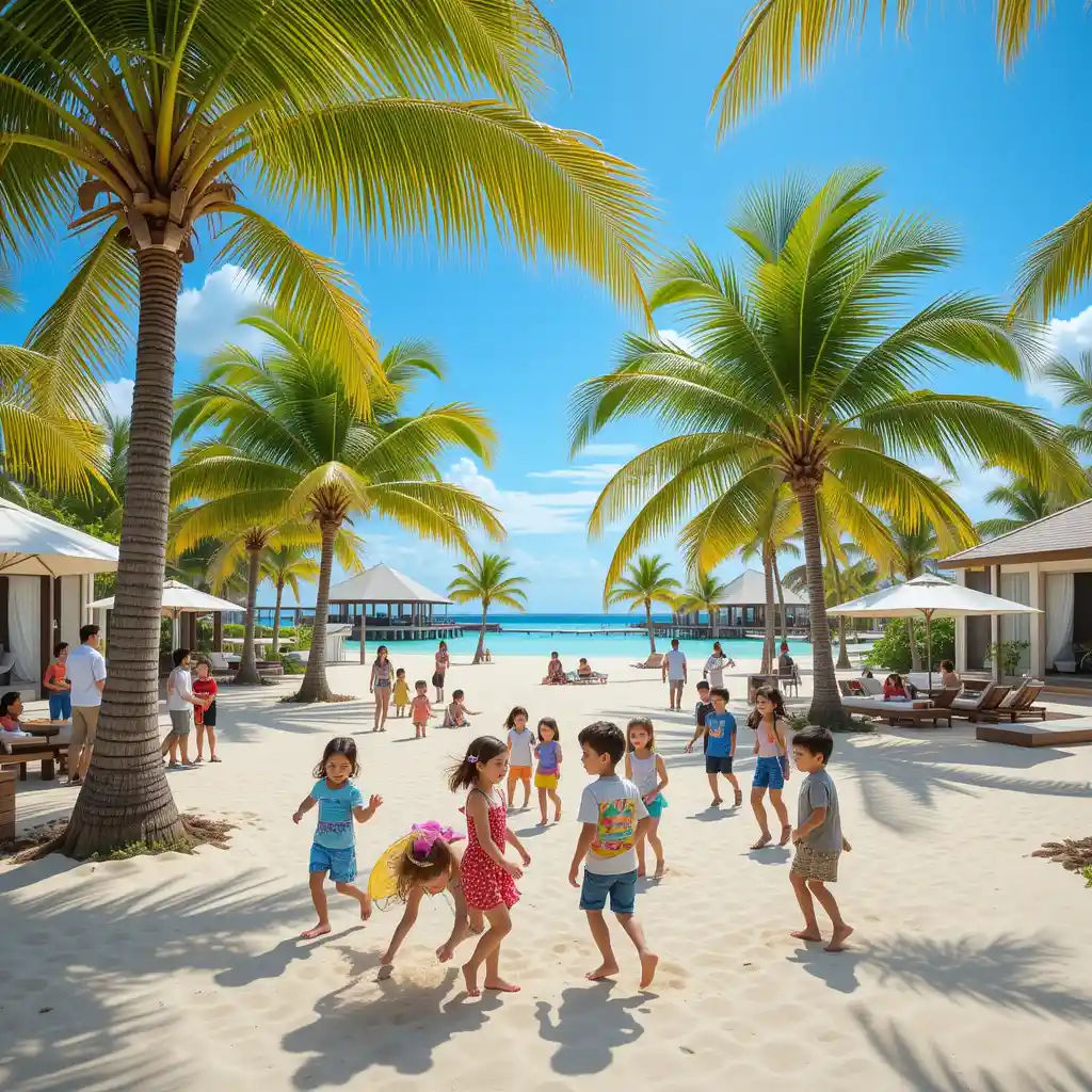 Best Maldives Vacation Destination