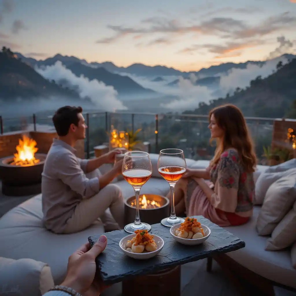 Machu Picchu Restaurant