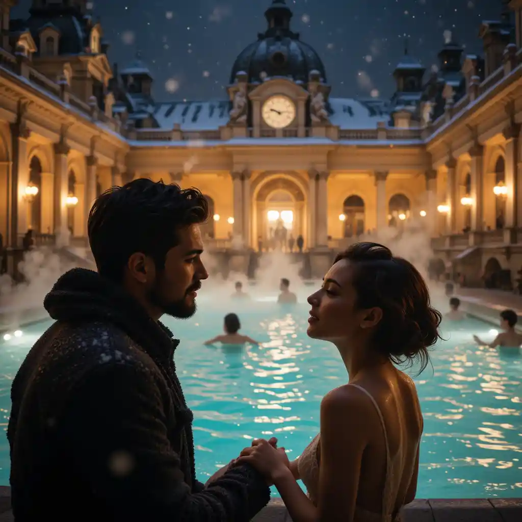 Romantic & Affordable Places