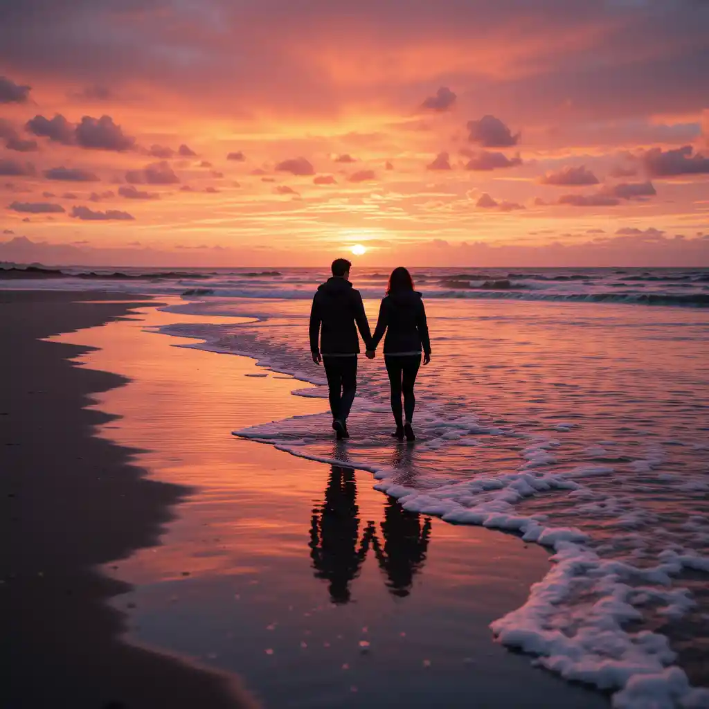Best Captions for Beach Photos