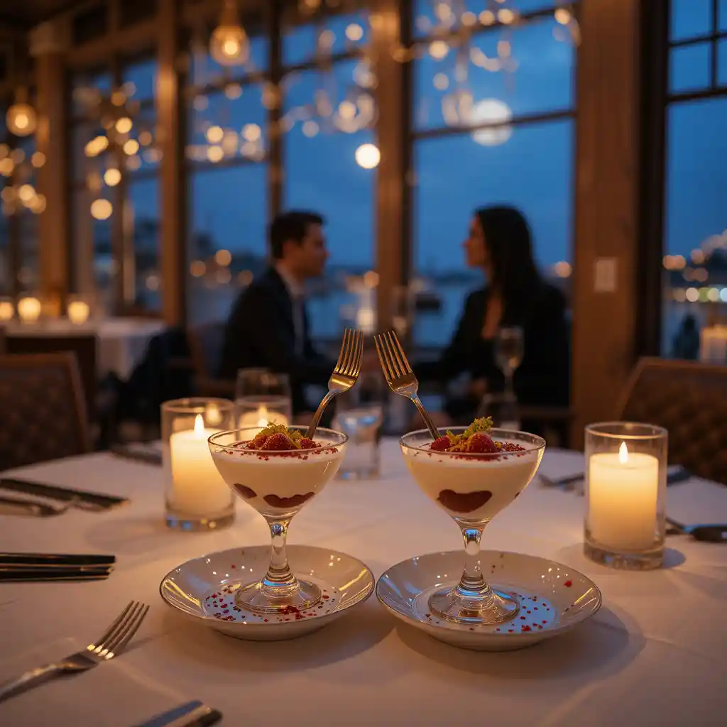 Romantic & Date-Night