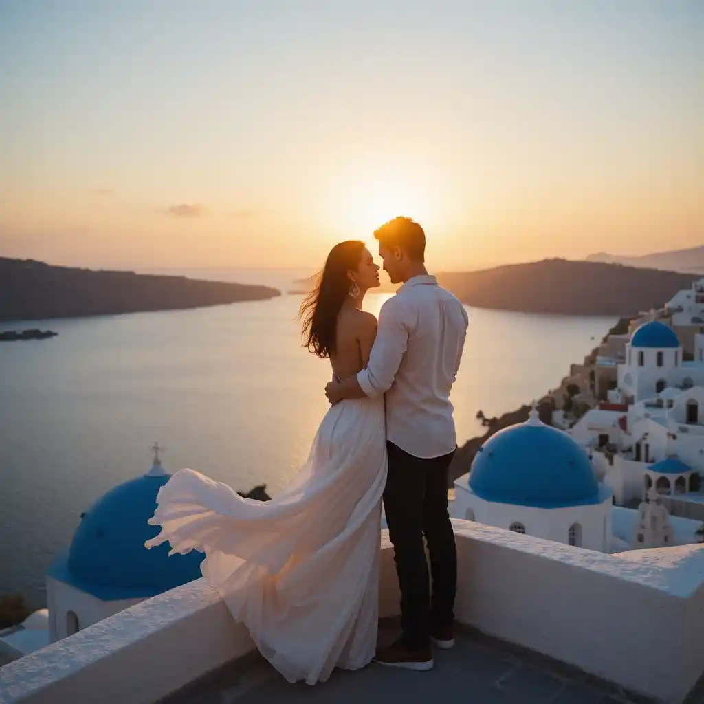Best Places to Travel in Europe