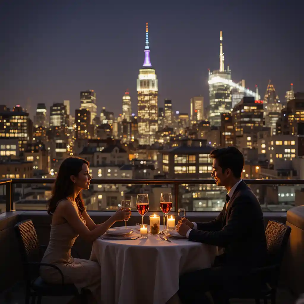 Romantic Getaways Hotels