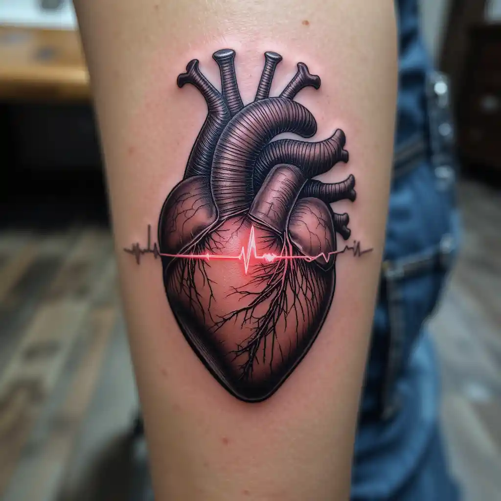 Tattoo Captions for Instagram