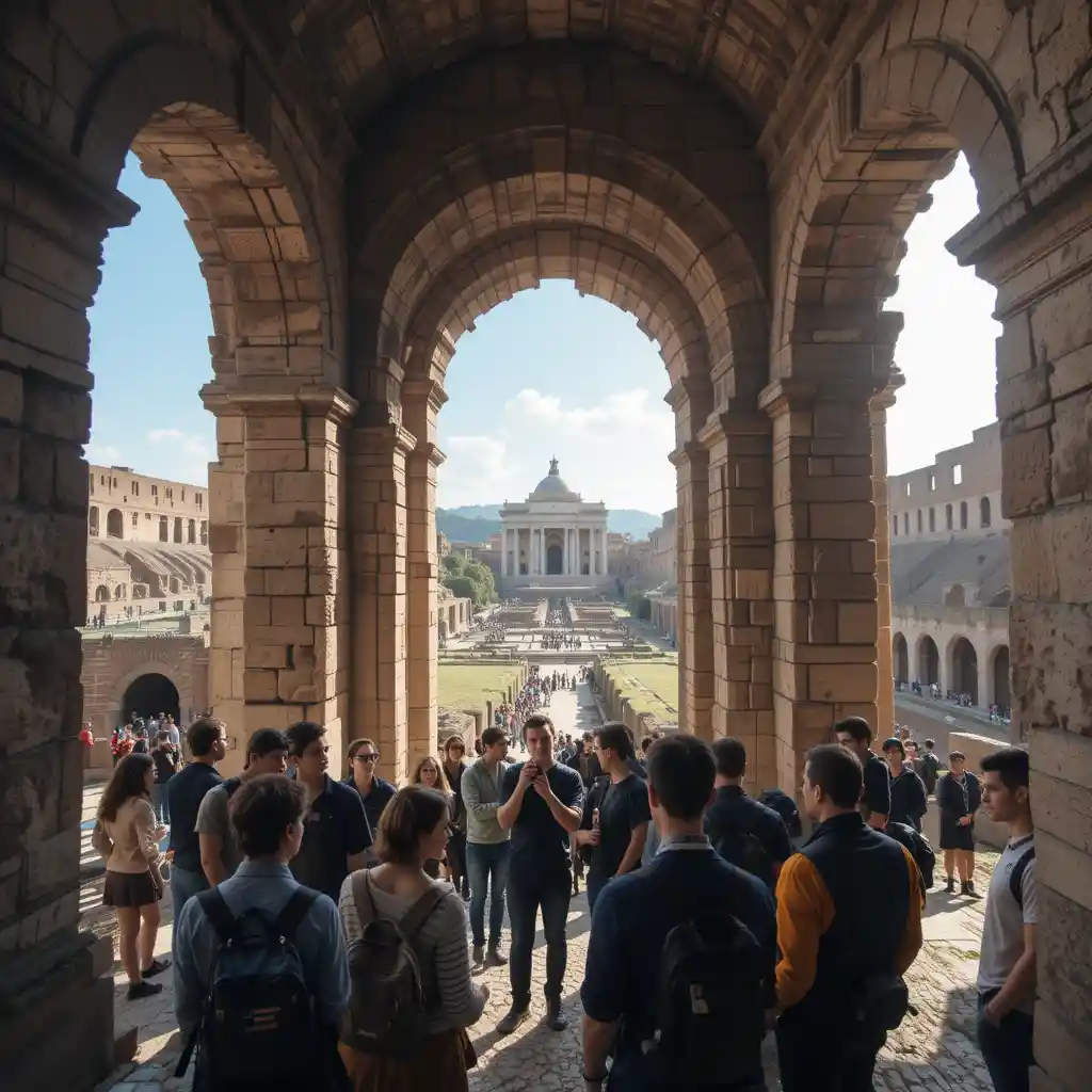 Best Rome Sightseeing Tours