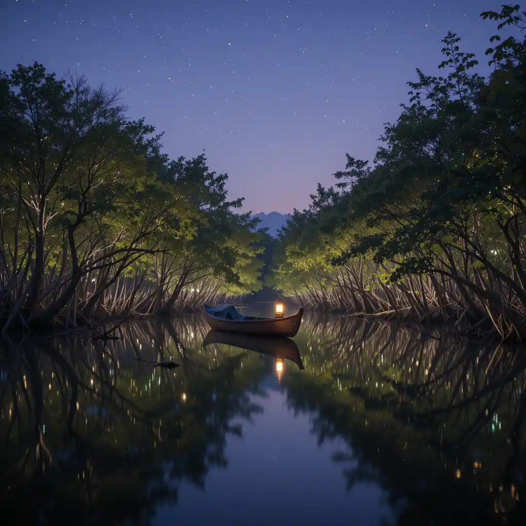 Beautiful Spots in Palawan