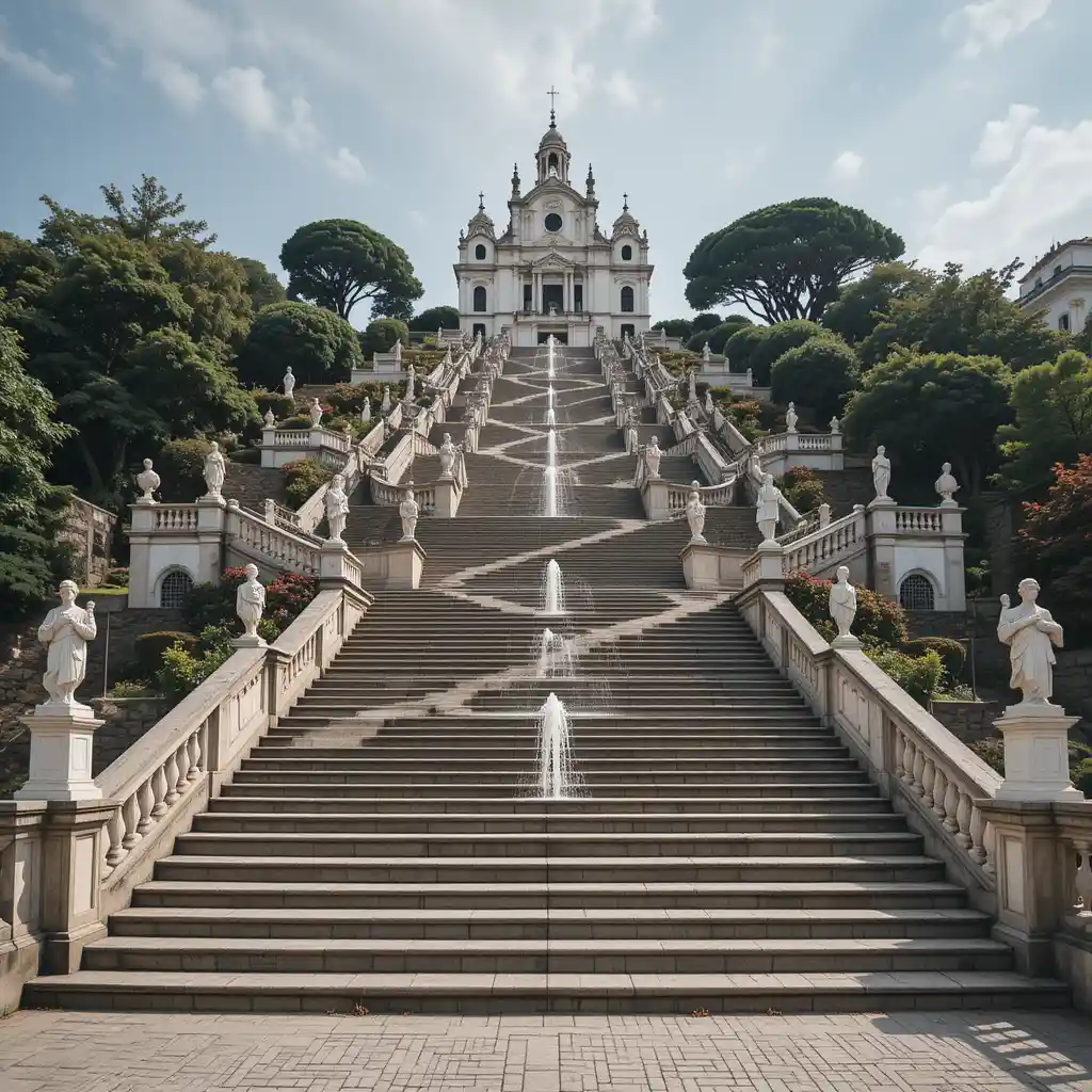 Sacred Baroque Treasures