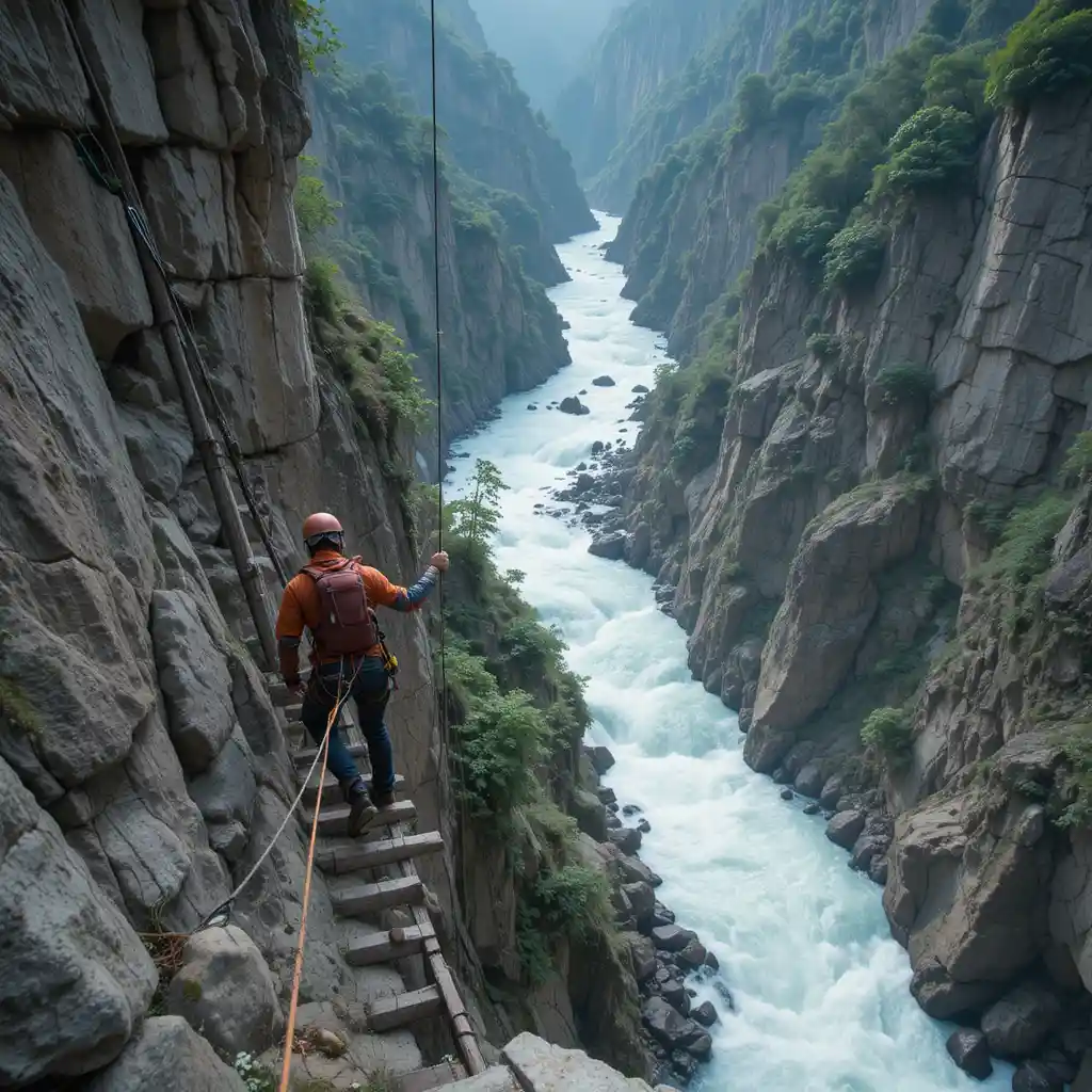 Machu Picchu Hike How Long