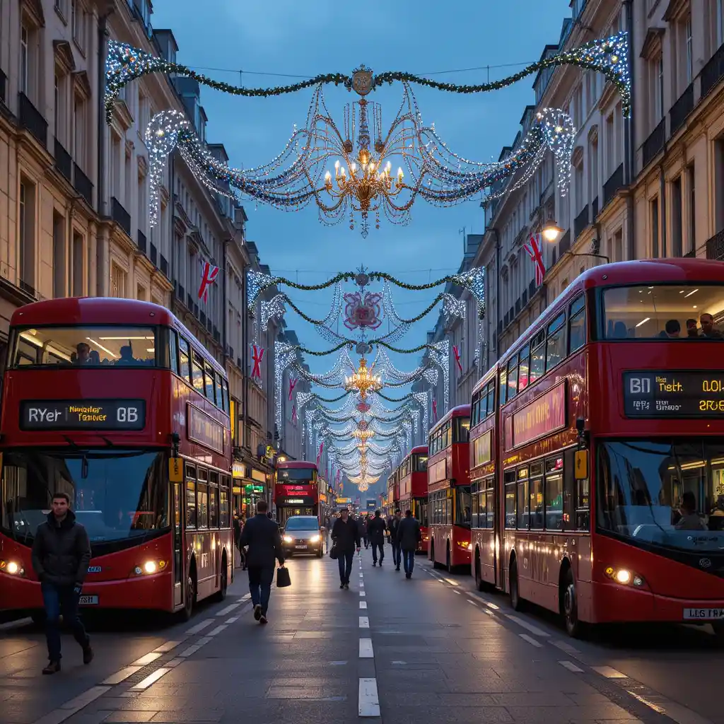 Shopping Destinations