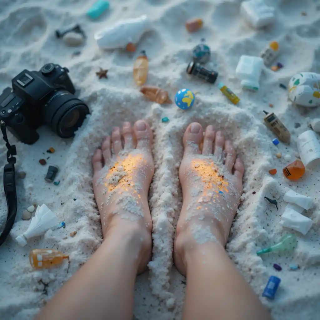 Best Insta Travelling Captions