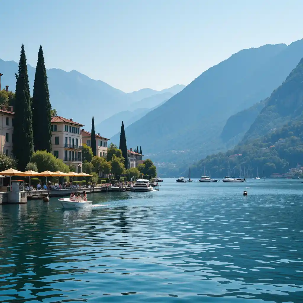 Best Italian Lake to Visit