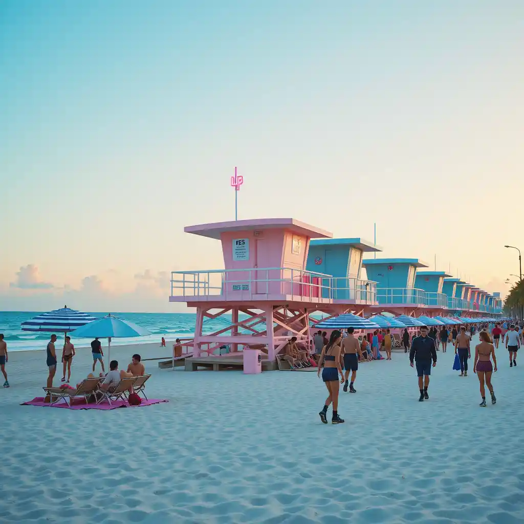 Most Beautiful Florida Beaches