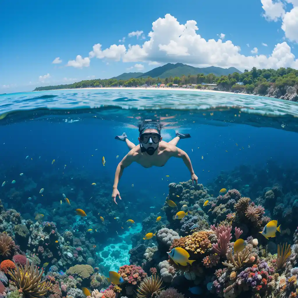 Most Visited Place in Palawan